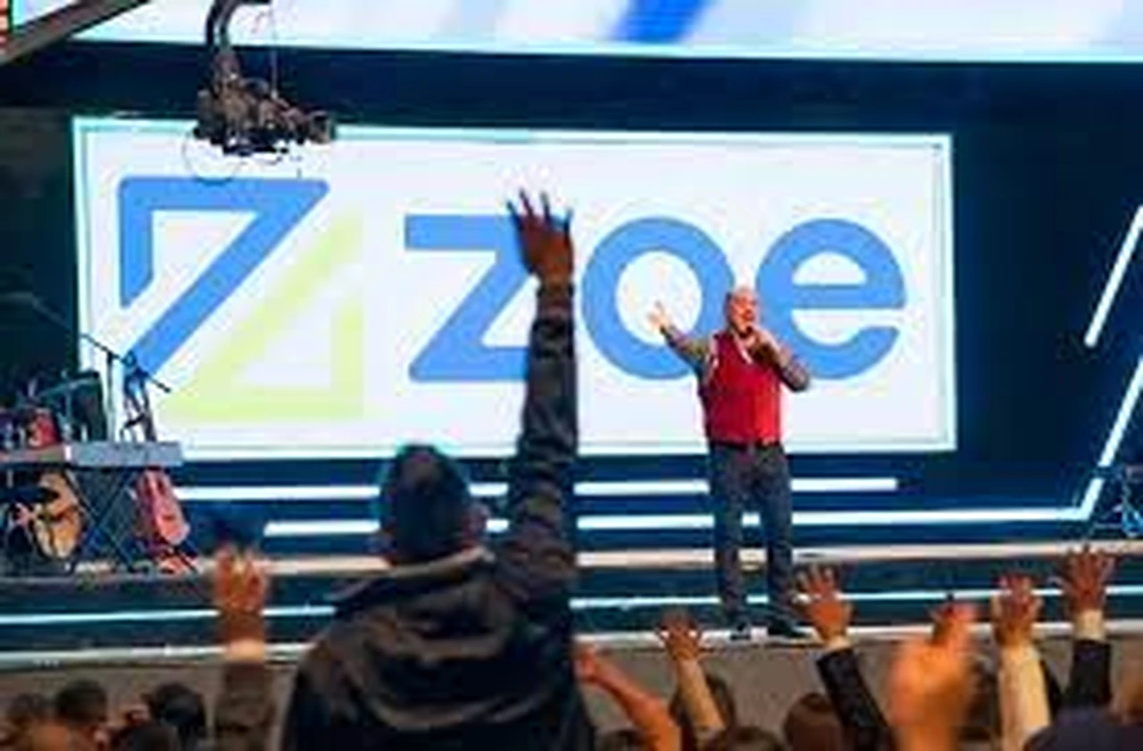 Generación Zoe: piden la captura internacional de un ex juez y director legal de la firma