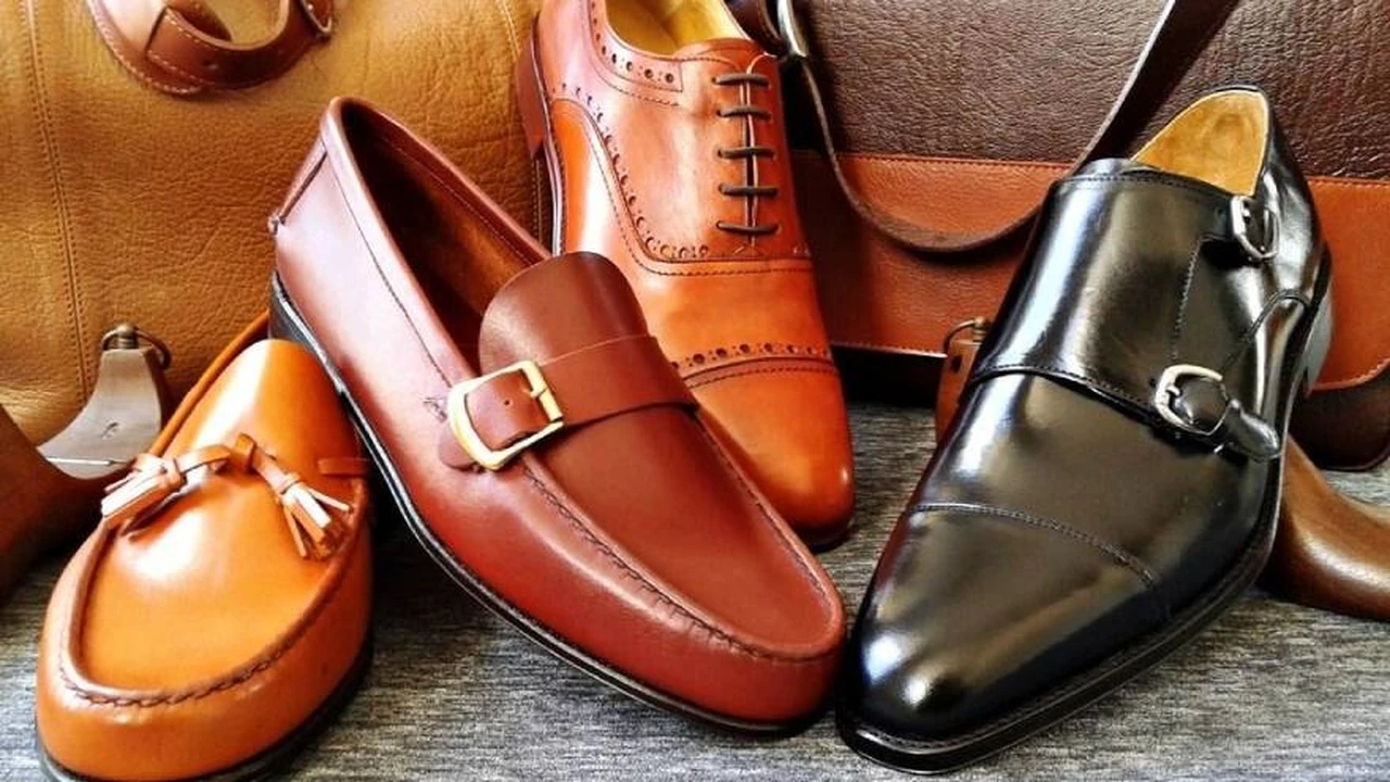 Una tendencia que no deja de crecer: esta cadena de zapatos argentina quiere lanzar sus propios NFT