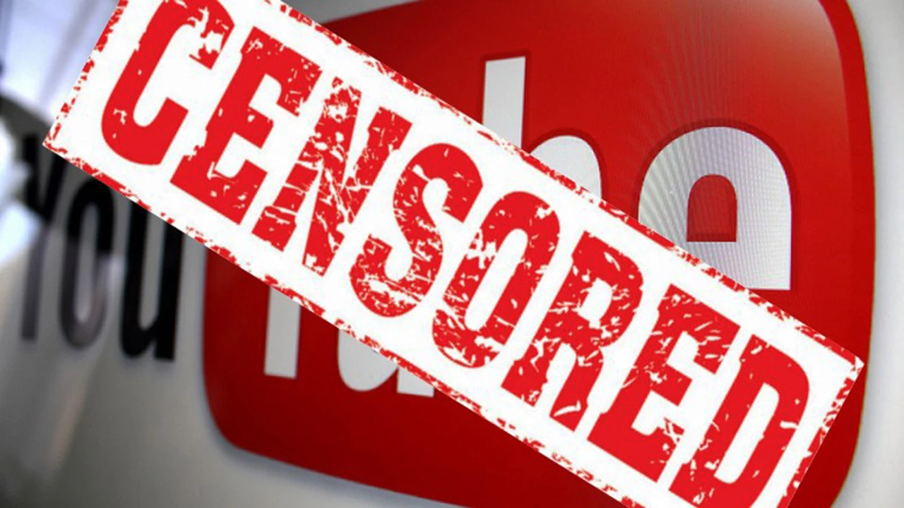 El que avisa no traiciona: YouTube no permitirá que veas videos con bloqueador de anuncios