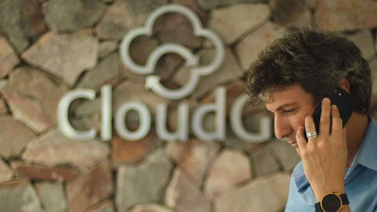 Qué es la argentina CloudGaia y por qué decidió invertir u$s 2 millones en Uruguay