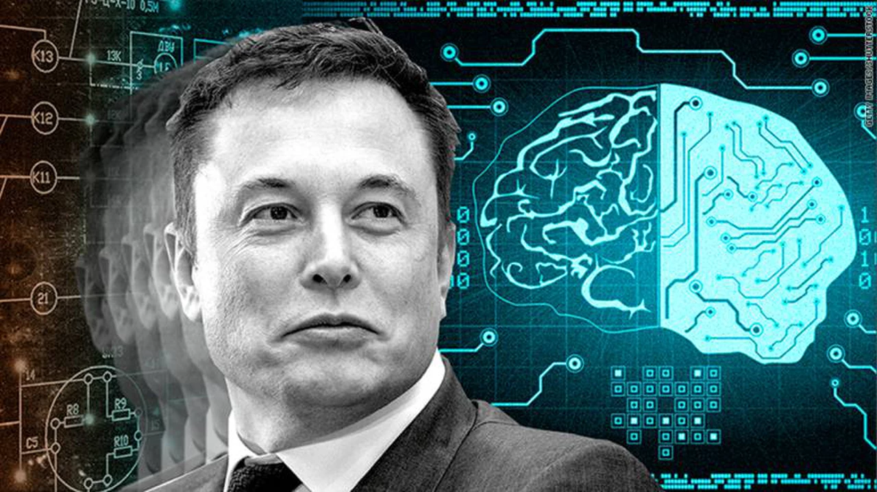 Elon Musk adelanta que en junio próximo comenzará con los implantes cerebrales