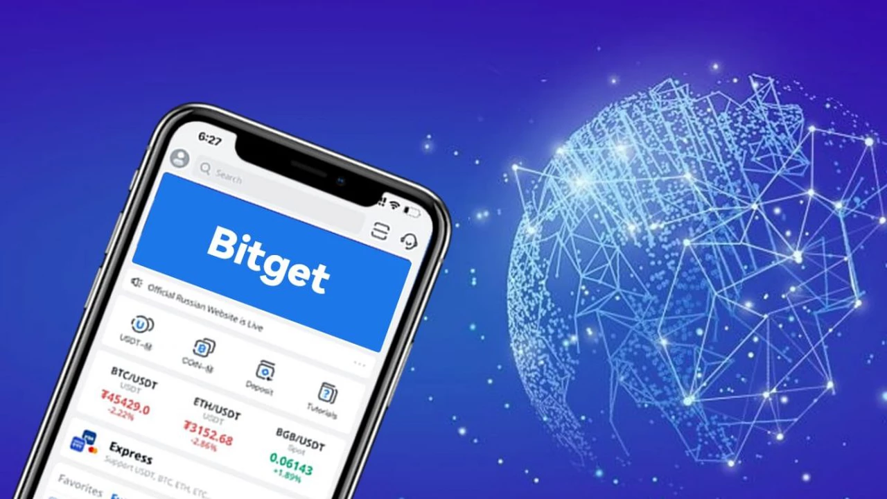 Bitget crece e incrementa 50% su fuerza laboral global: qué puestos busca y en qué países