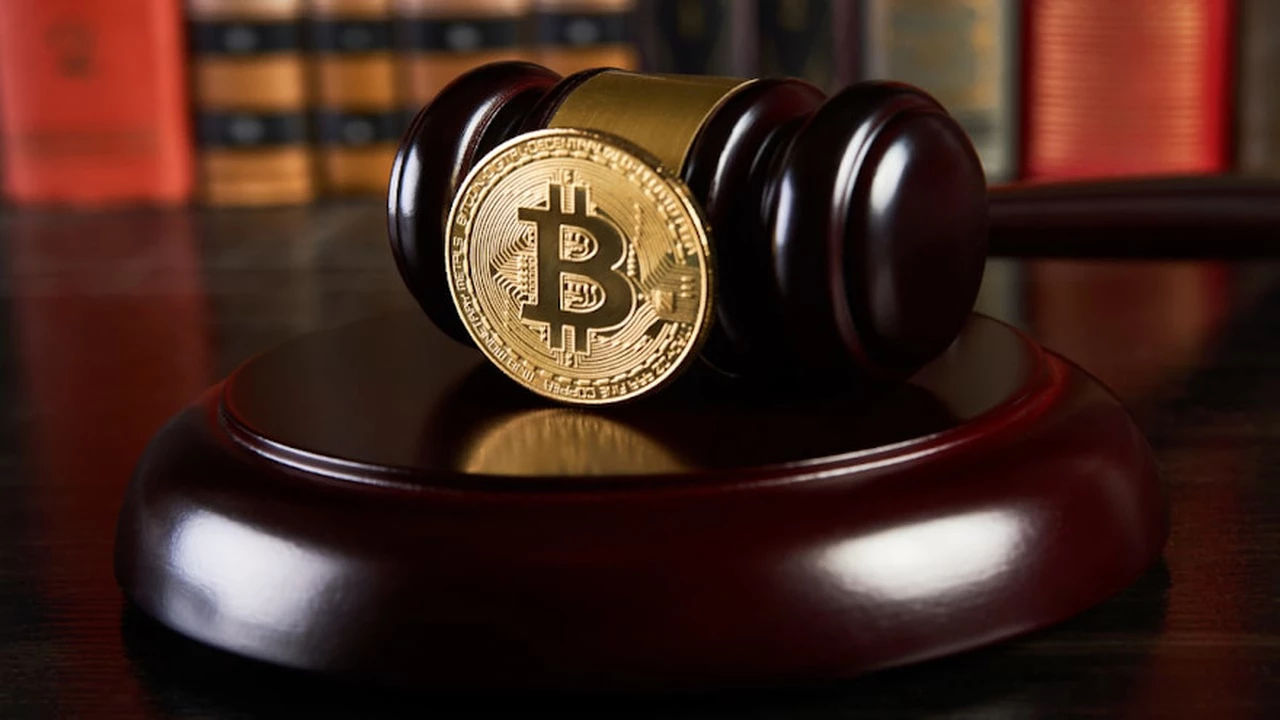¿Por qué el estado de California busca regular a Bitcoin y las criptomonedas?