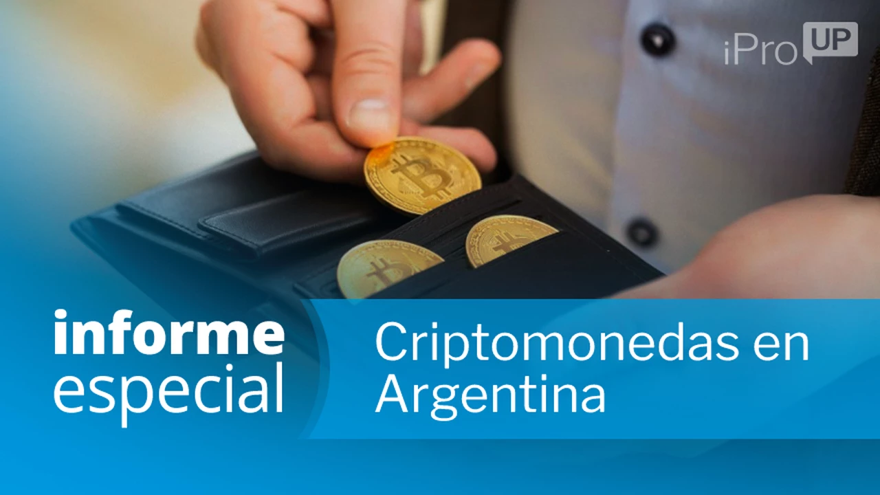 Informe especial | Criptomonedas, lo que tenés que saber: cómo y dónde comprar e invertir en Argentina