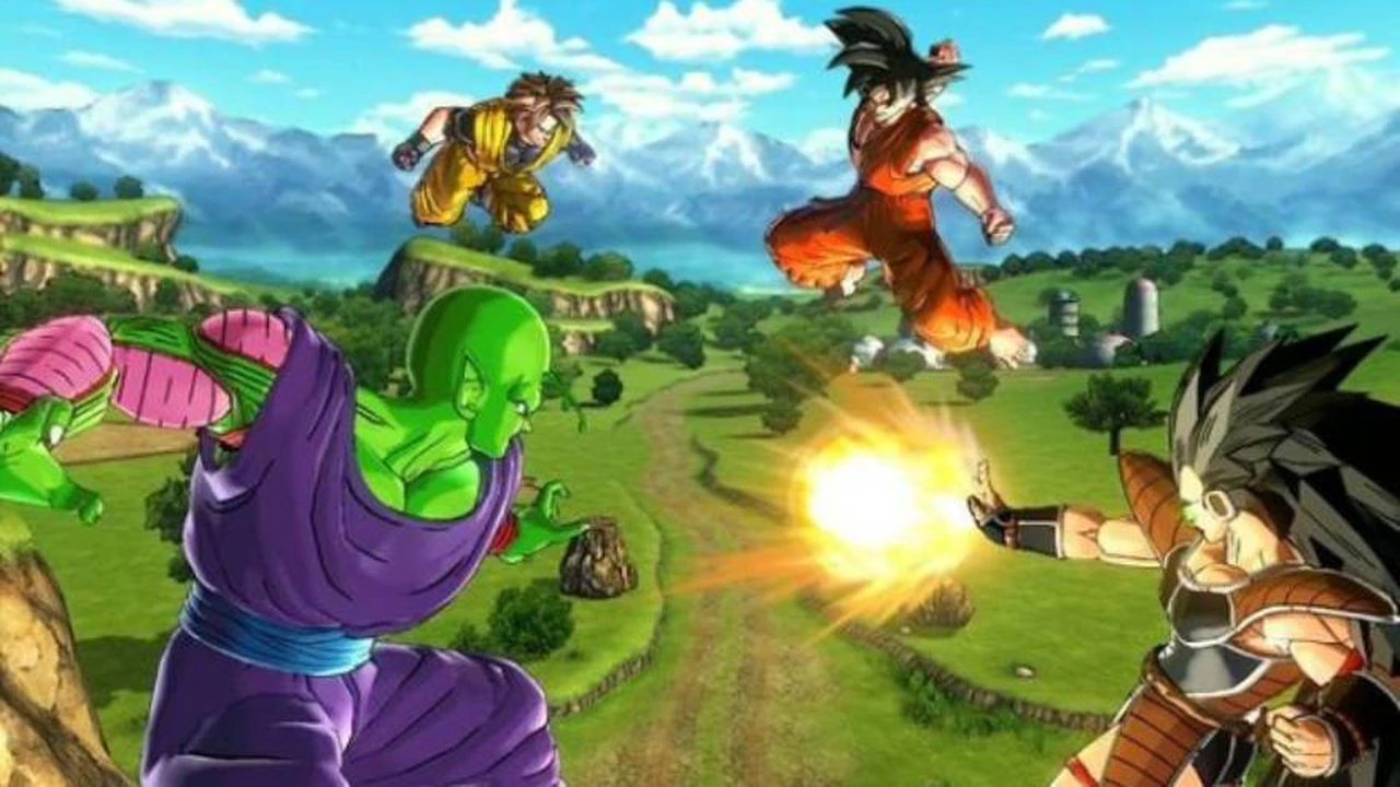 Bandai Namco creará metaversos de Dragon Ball y Naruto: ¿cómo funcionarán y cuándo se lanzarán?