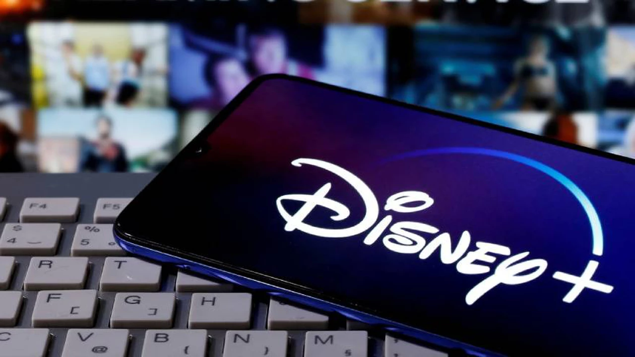 Disney+ lanzará una suscripción más barata, pero que incluirá "una pequeña trampa"