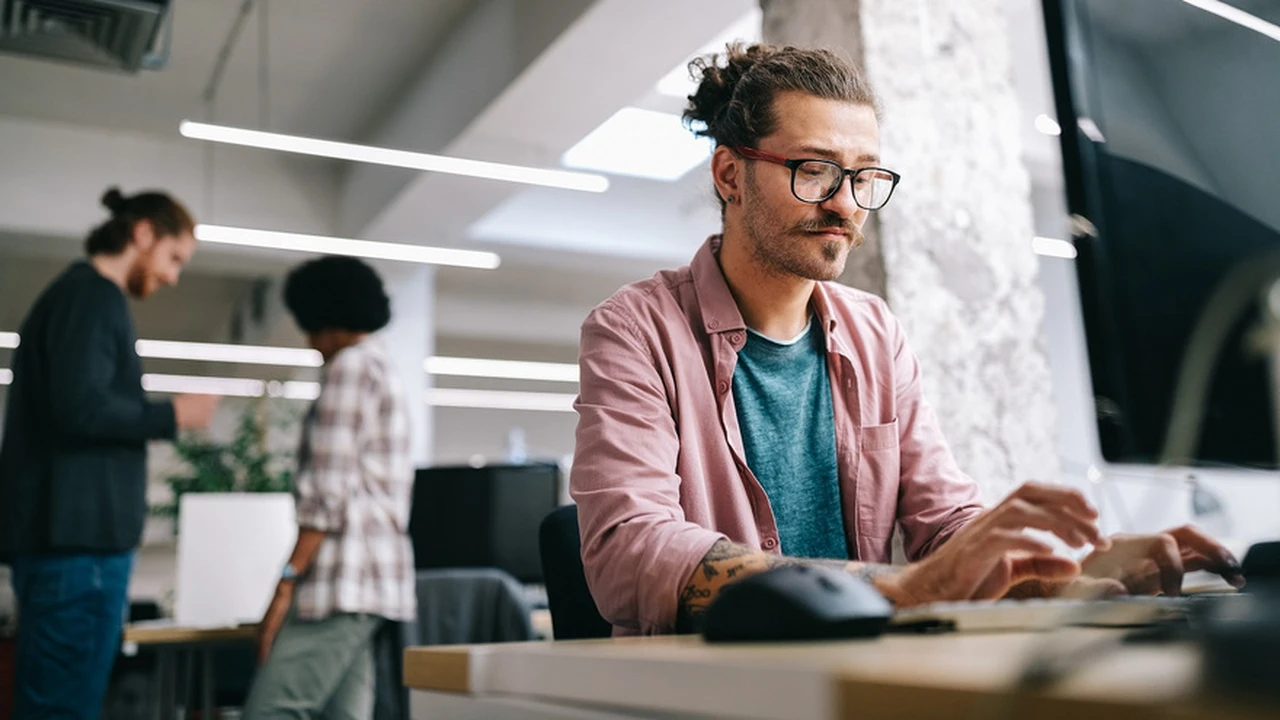 Trabajo IT: Google Cloud relanza su sitio de recursos y capacitaciones gratuitas