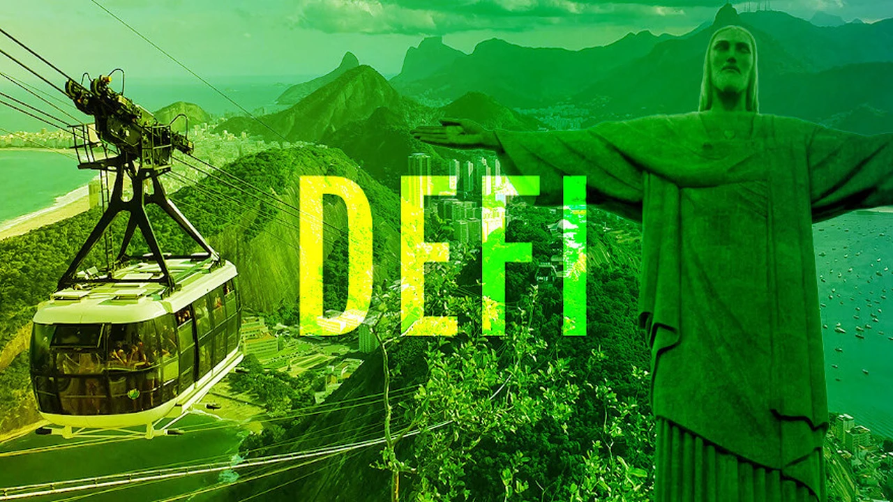 Brasil pionera en ETF de DeFi en Latinoamérica: esto es lo que ha lanzado hasta ahora