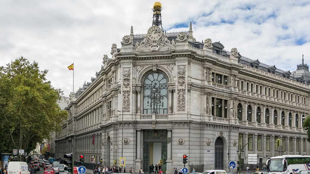 Avance: Banco Central Español registra formalmente su primera plataforma cripto