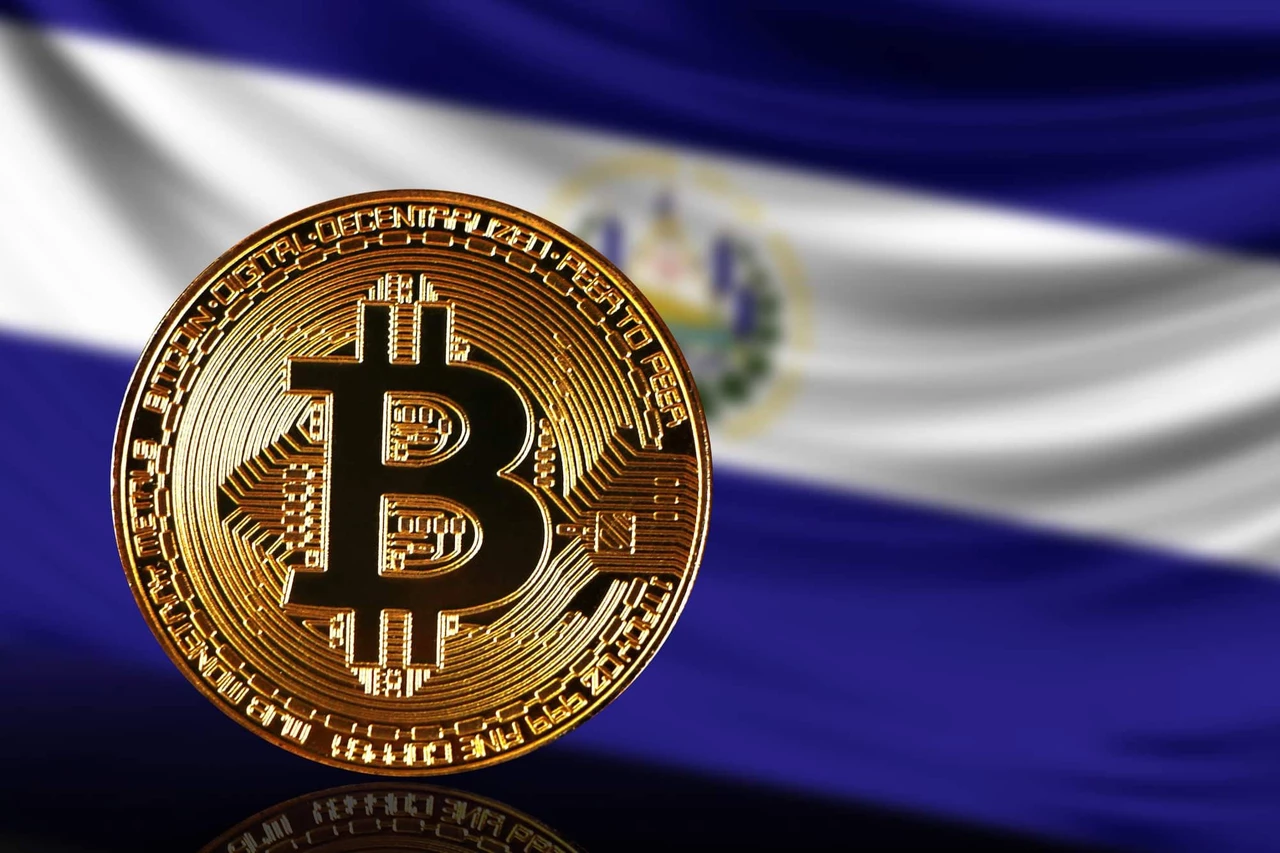 ¿El Salvador en problemas?: su ministro de Economía explica cómo afecta al país la caída de Bitcoin