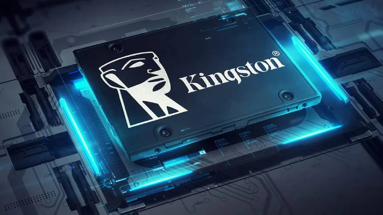 Los eSports no dejan de crecer: Kingston se une a uno de los equipos más poderosos del mundo