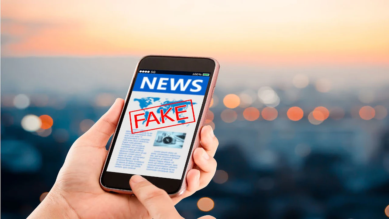 Crean plataforma para poder detectar fake news: así es el proyecto brasileño