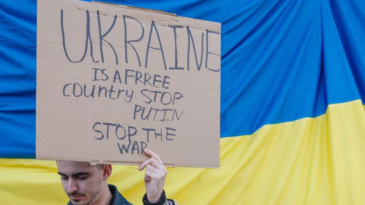 La comunidad cripto se une contra la invasión Rusa: ¿cuánto dinero se recaudó para ayudar a Ucrania?