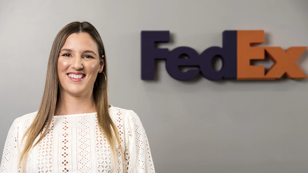 Crecimiento del eCommerce: FedEx revela los nuevos desafíos de la venta online y la logística