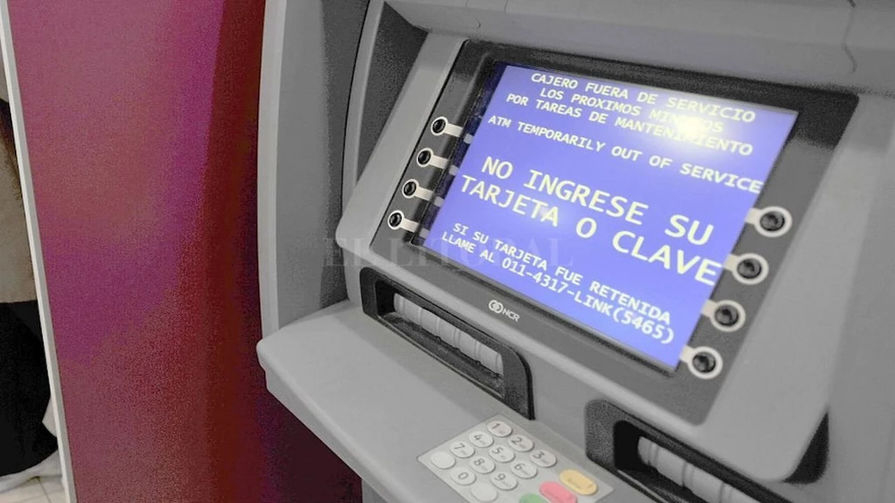 Reino Unido prohibe los cajeros automáticos cripto: las razones detrás de la medida