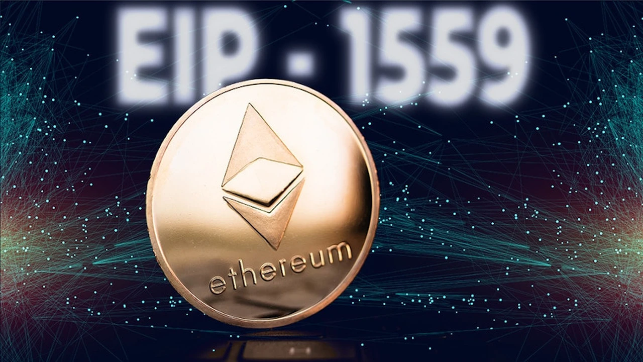 Ethereum, cerca dar el paso que la "cambiará para siempre": qué es Kiln y qué significa para los inversores