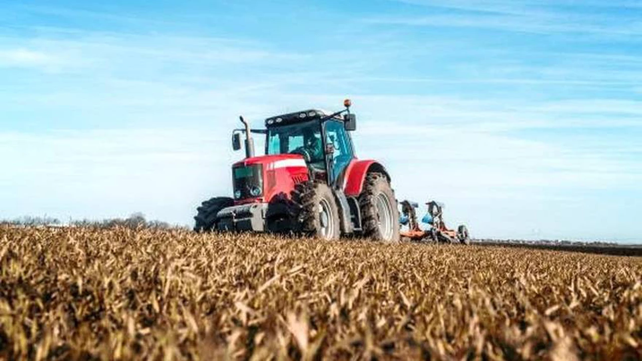 La industria del Agro se expande en Argentina y apuesta por la tokenización