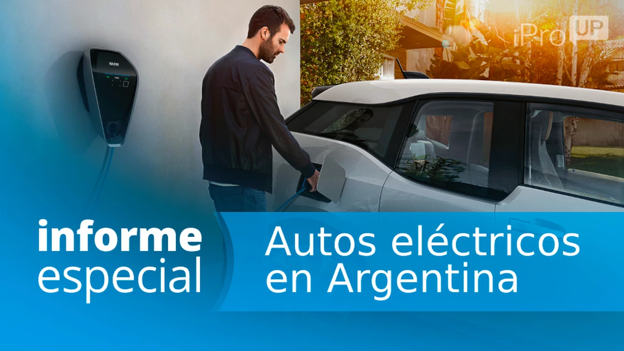 Informe Especial | autos eléctricos en Argentina: cuánto valen y todo lo que podés ahorrar en combustibles