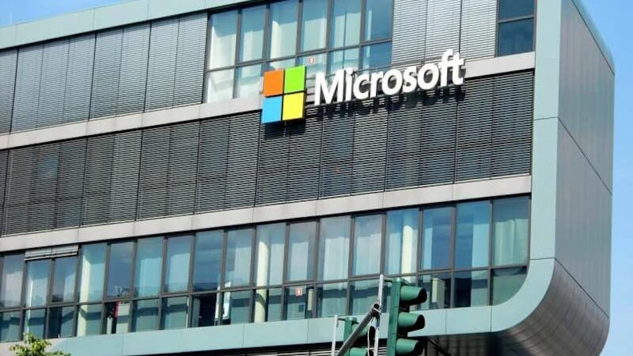 Centros de datos sustentables: el interesante proyecto de Microsoft en Finlandia