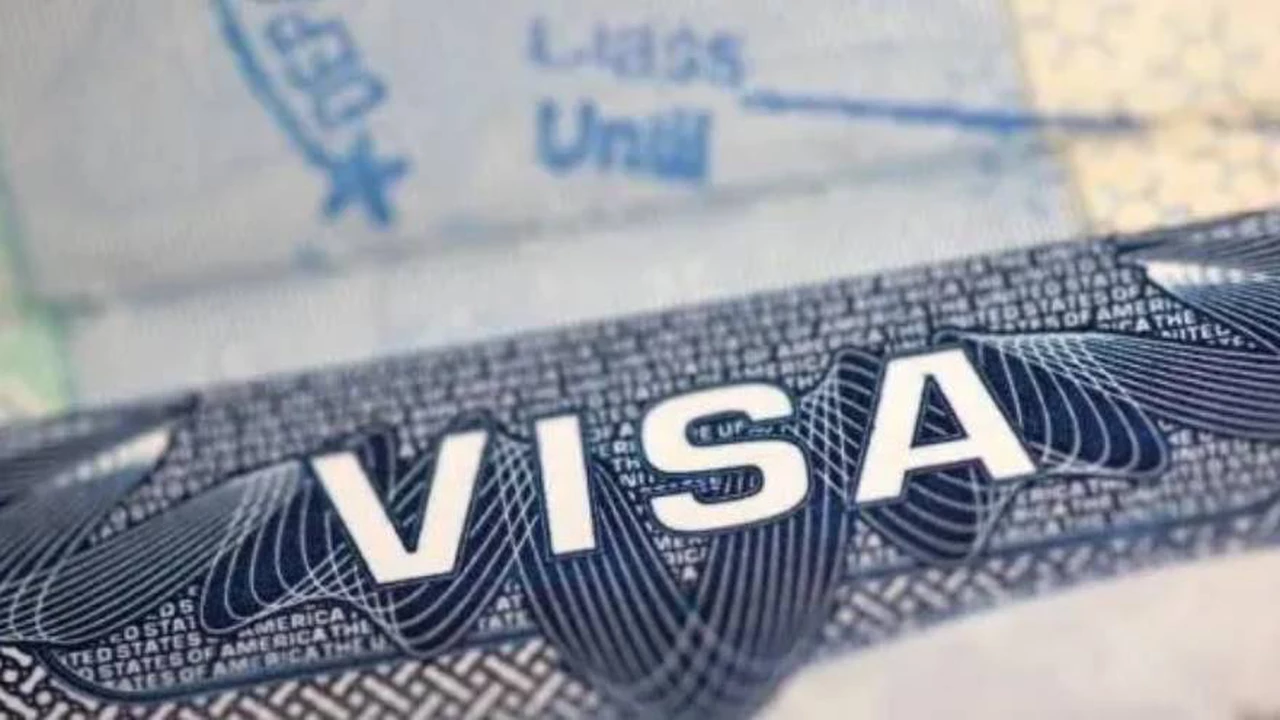 ¿Soñás con probar suerte en EE.UU.?: conocé cuál es la VISA ideal para vos