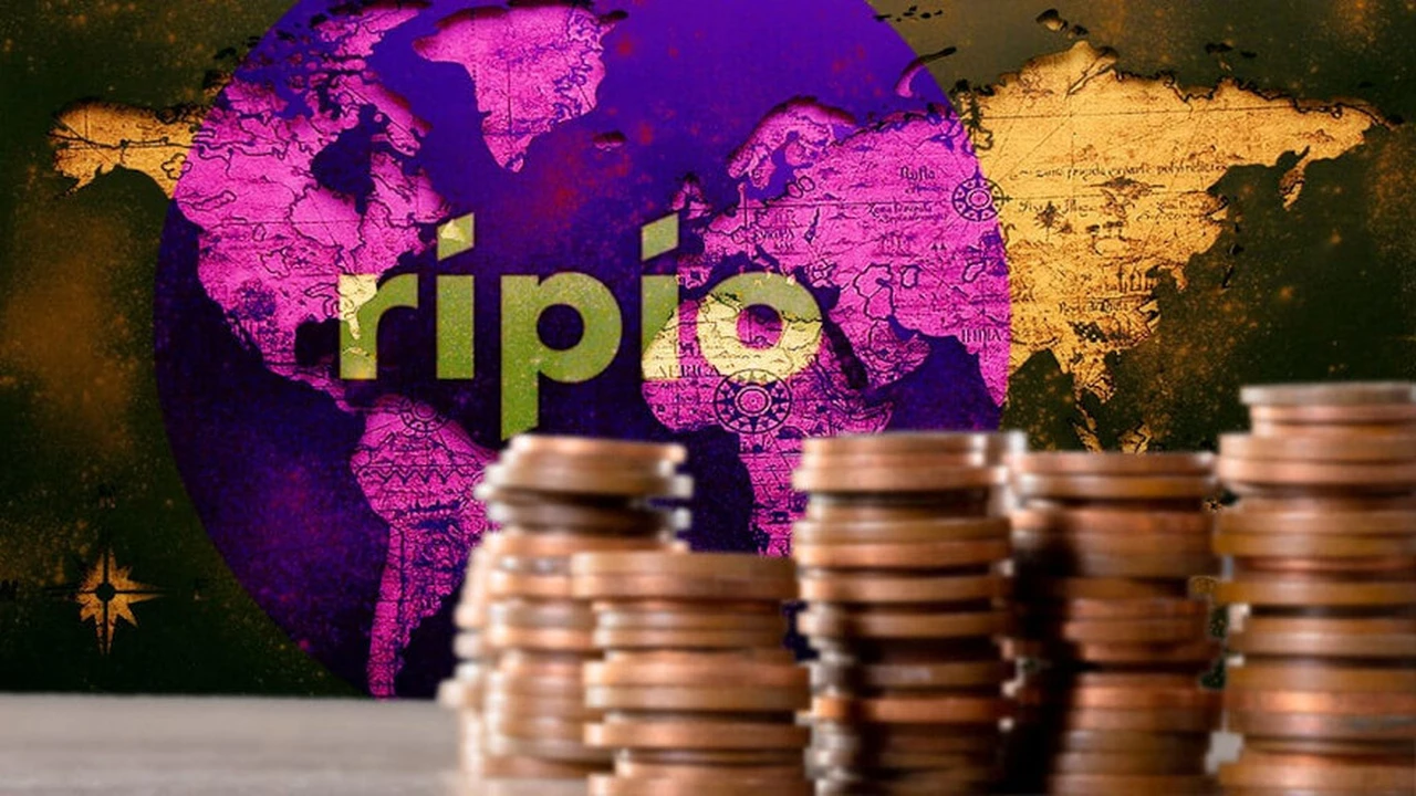 Ripio, imparable: presenta su servicio Select, lanza su plataforma, y desembarca en Brasil