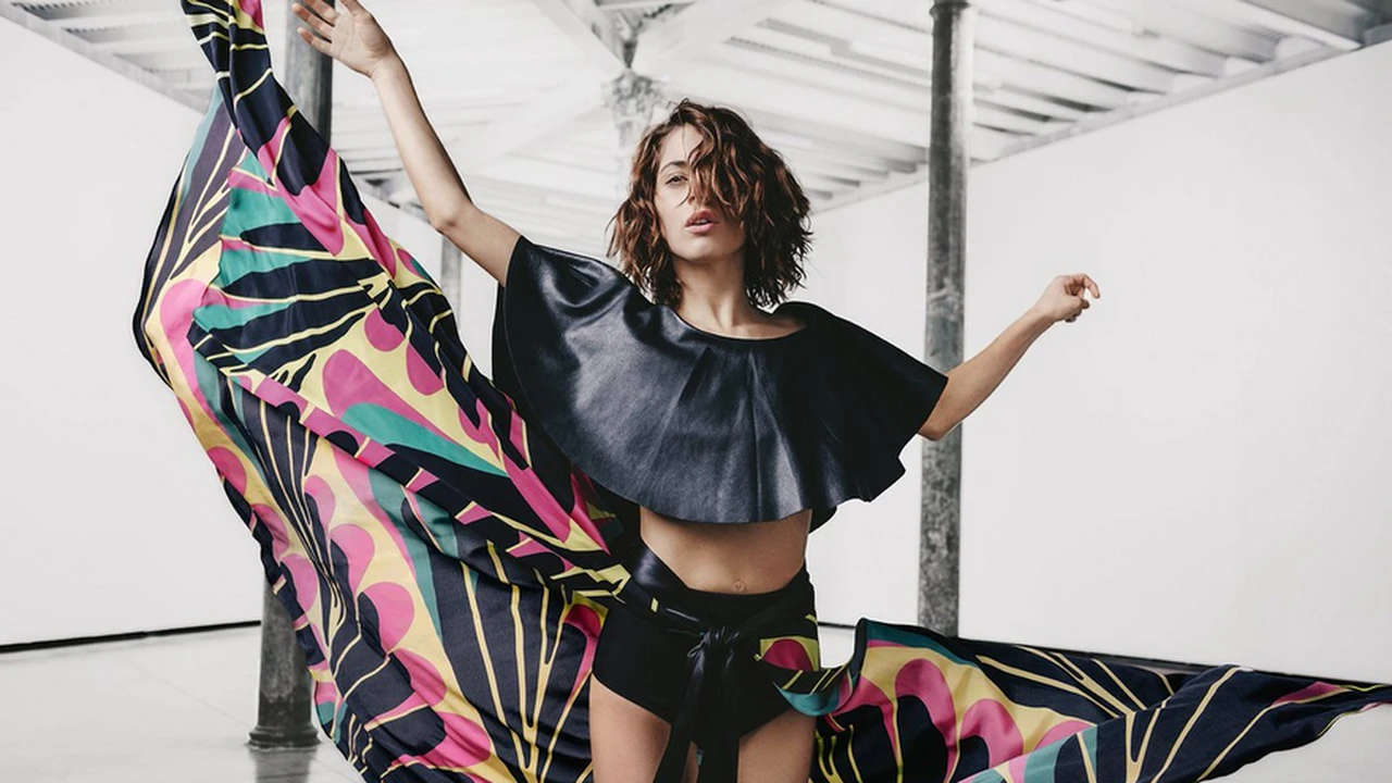 Boom NFT: importante marca de ropa argentina lanza su propia colección