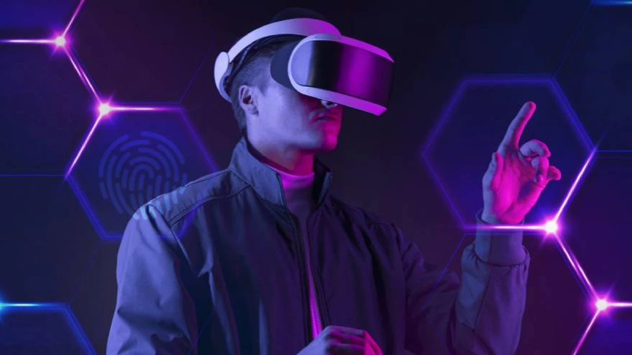 El metaverso llega a la universidad: cómo serán las clases en la realidad virtual