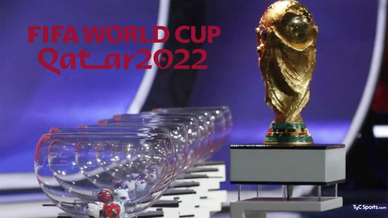 Simulador Sorteo Mundial 2022: así puedes simular tus equipos y grupos en  Qatar 