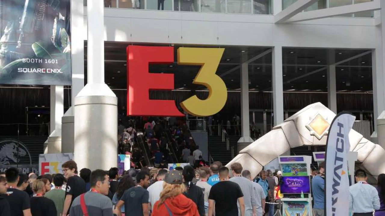 Cancelan E3 2022, la mayor convención de videojuegos: ¿por qué no se hará ni virtual ni presencial?