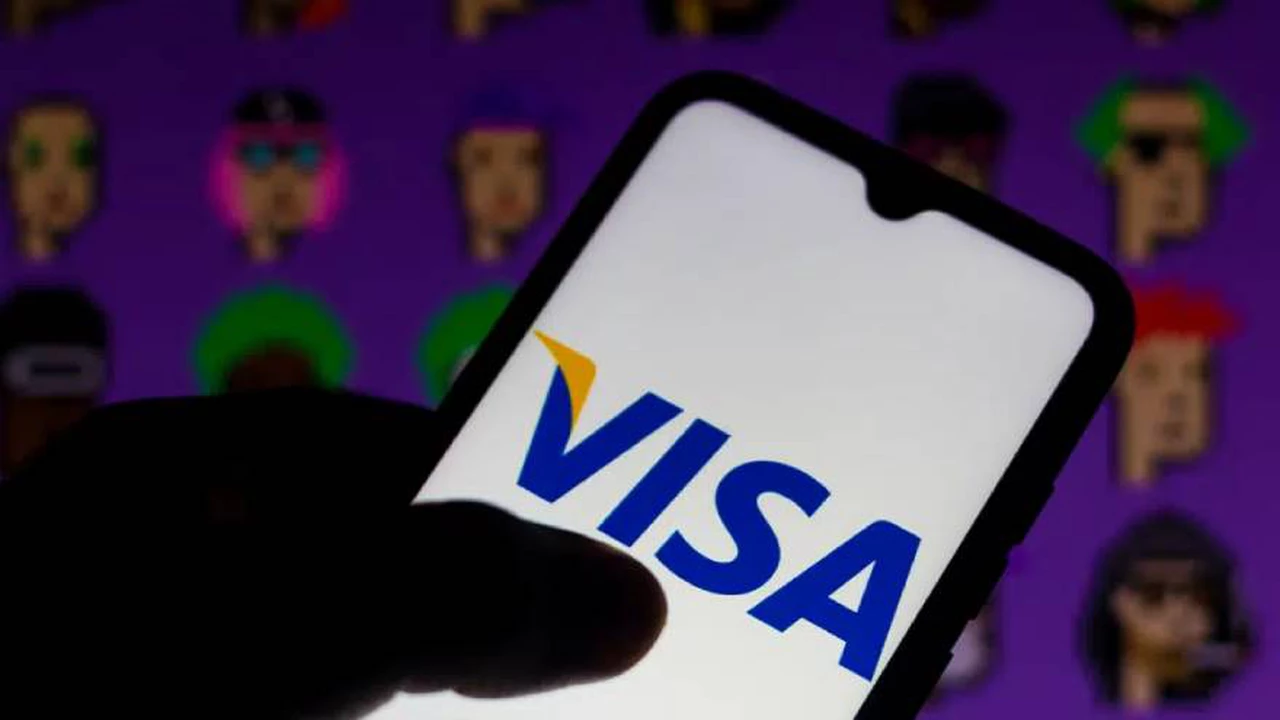 Impensado: Visa revela que prefieren ahora sus usuarios en lugar de las históricas tarjetas físicas