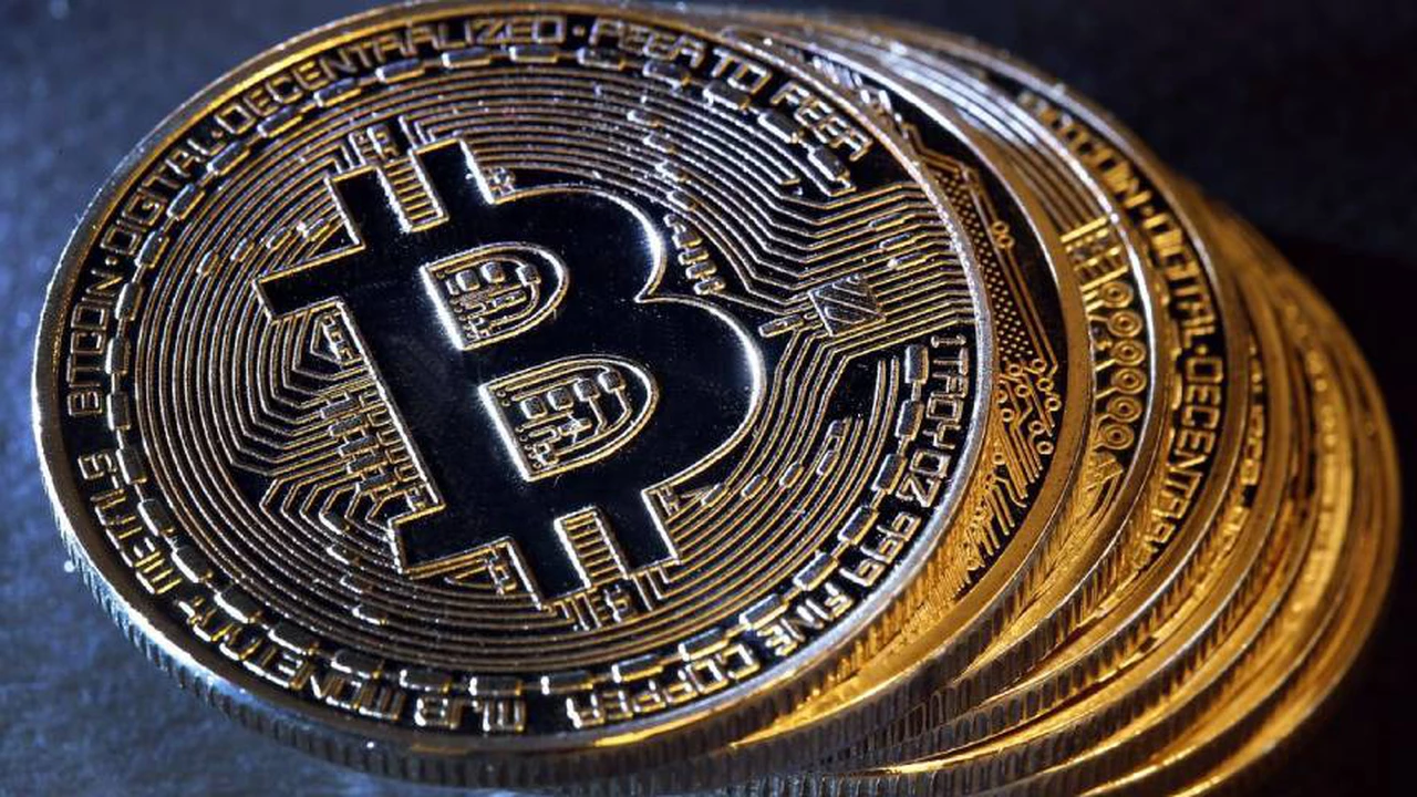Bitcoin: ¿por qué la cripto más importante se derrumba pese a la cercanía del halving?