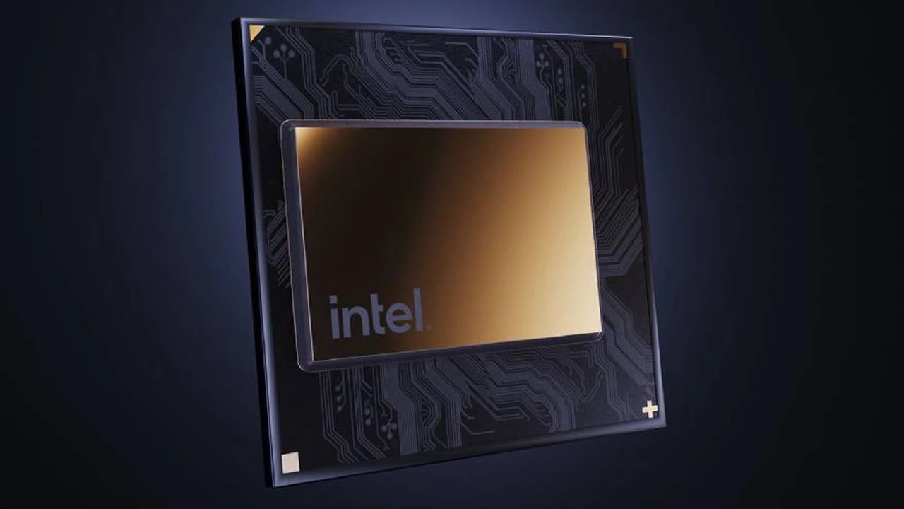 Minería de Bitcoin: Intel lanzó el procesador Blockscale que permite reducir el consumo energético