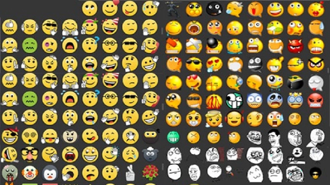 WhatsApp lanza nuevos emojis: conocé cuáles son, significado y en qué situaciones hay que usarlos