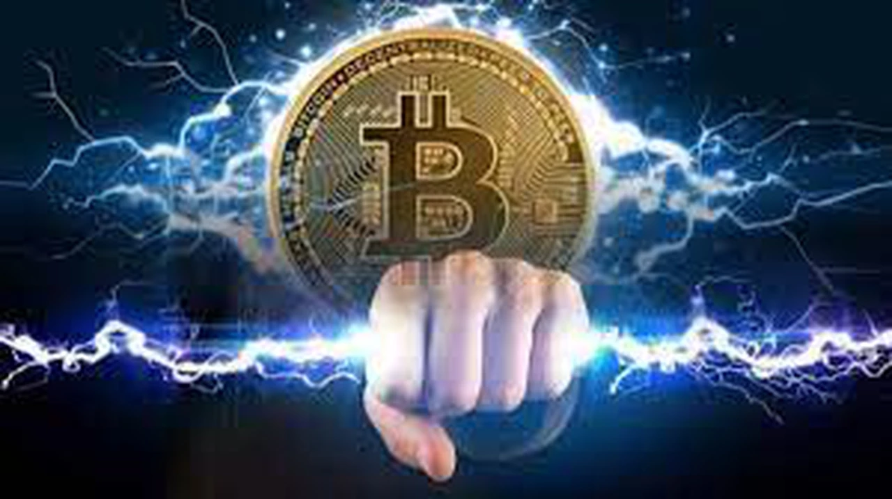 Problemas técnicos en Bitcoin: la red Lightning tuvo su primera gran interrupción