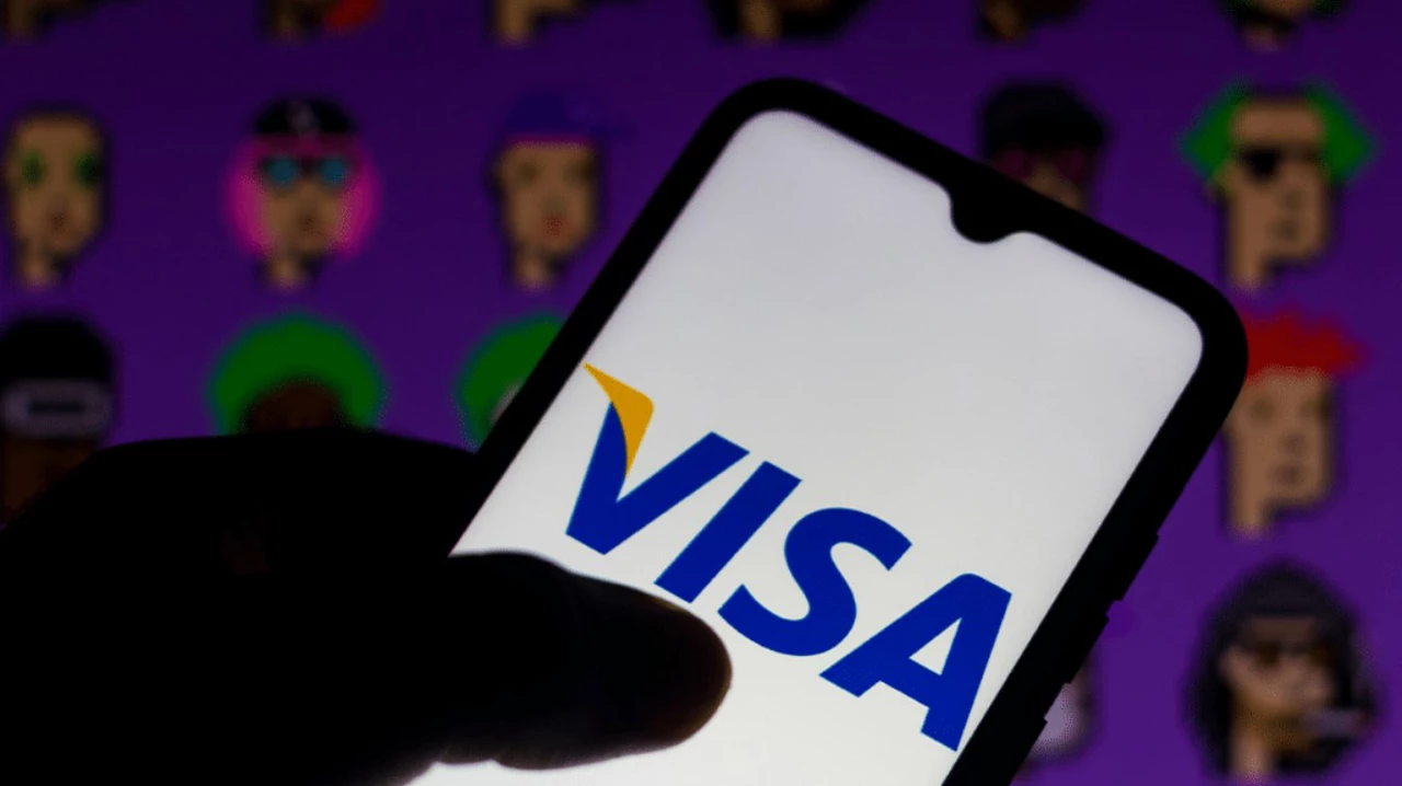 Visa opta por Solana sobre Ethereum para tokenizar pagos: ¿cuál será el impacto en las transacciones?"