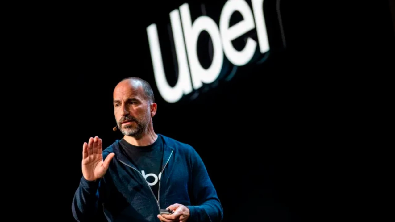 Trenes, aviones y hasta hoteles: el plan de Uber para convertirse en una superapp