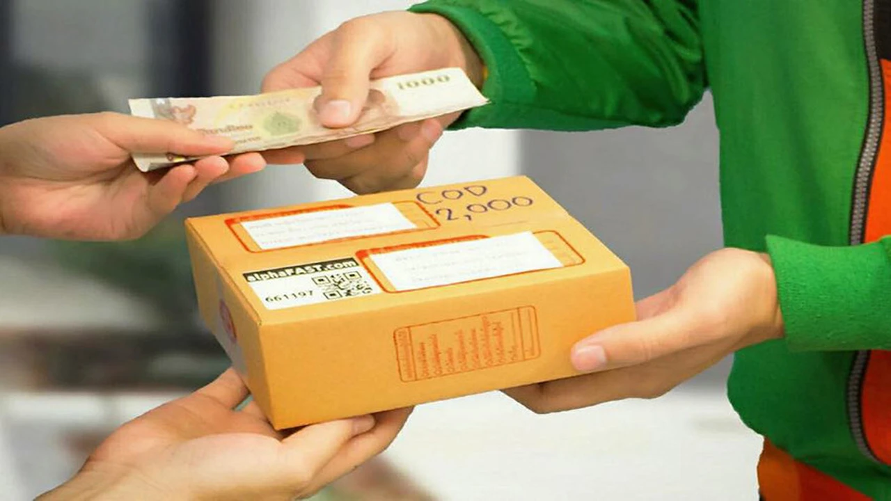 Impulso al ecommerce: esta solución permite la digitalización de los pagos contra entrega