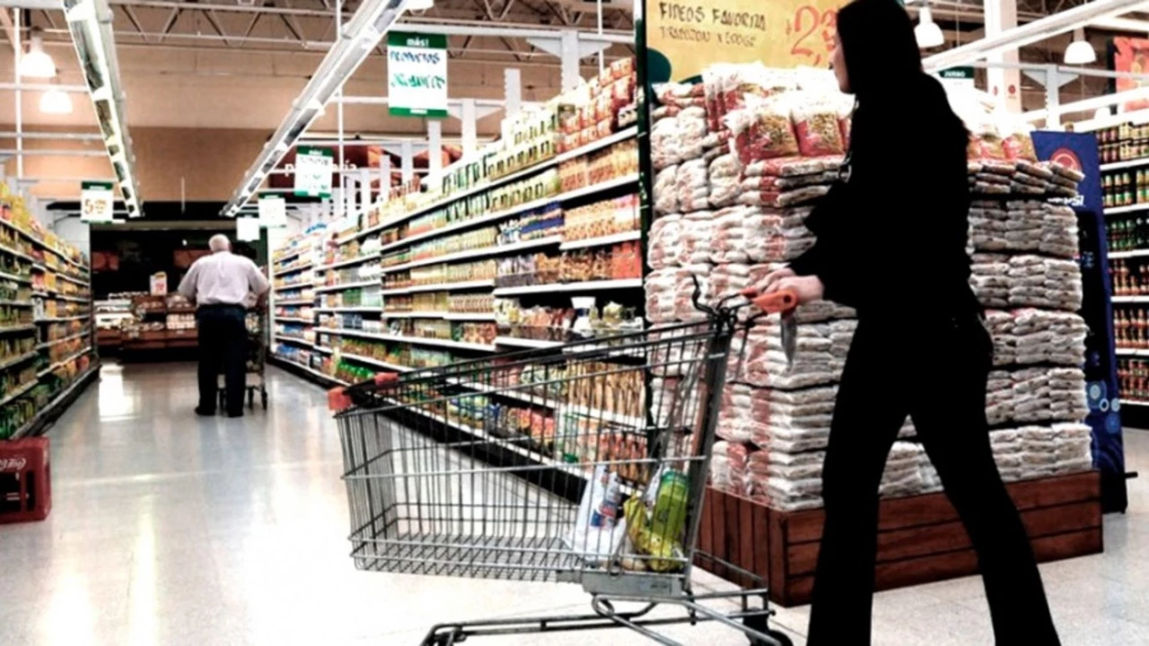 Inflación argentina: estas apps te permiten ahorrar hasta 40% en supermercados