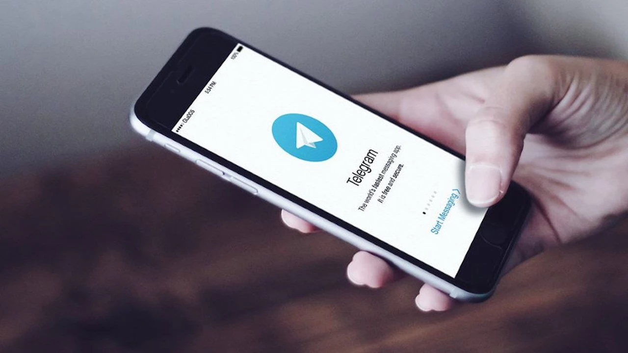 Se viene Telegram Premium: todo lo nuevo a lo que se podrá hacer (a cambio de una suscripción)