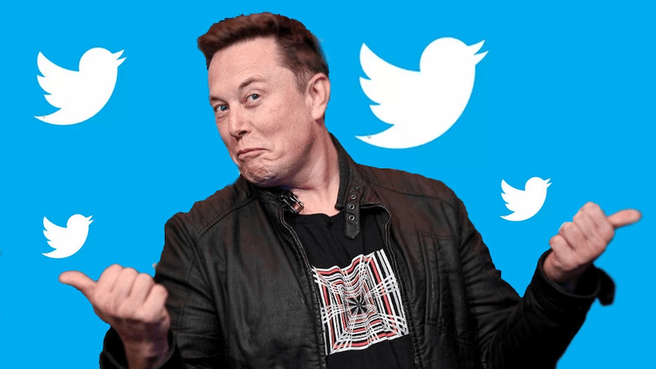Musk sacó un conejo de la galera y puso una "condición final" para cerrar la compra de Twitter