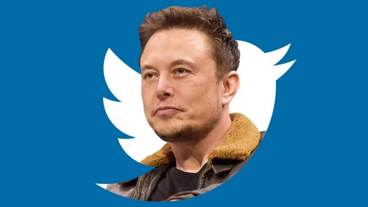 Descubrí las motivaciones que llevan a Elon Musk a querer adquirir Twitter