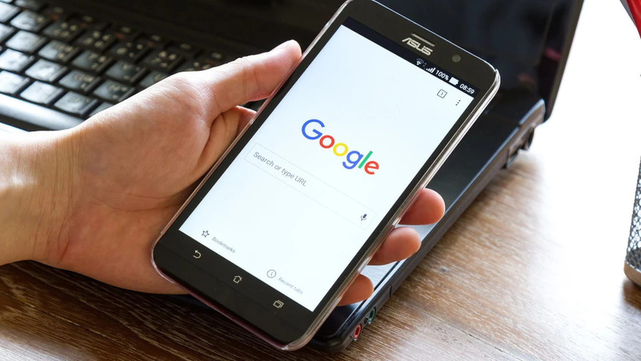 Google permitirá la eliminación de la información personal de los resultados de búsqueda