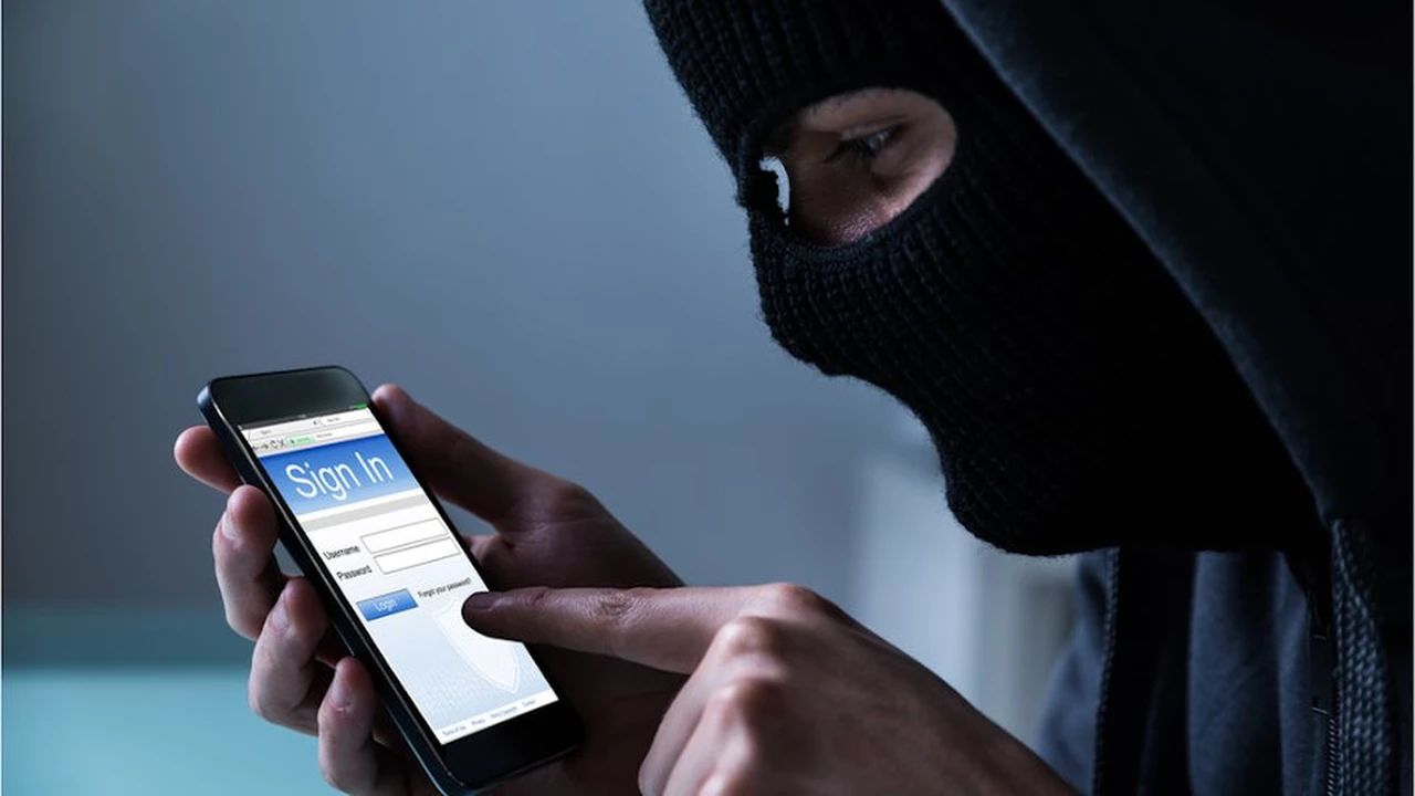 Nuevo malware utiliza tu celular para robarte tu cuenta bancaria: cuál es esta vez