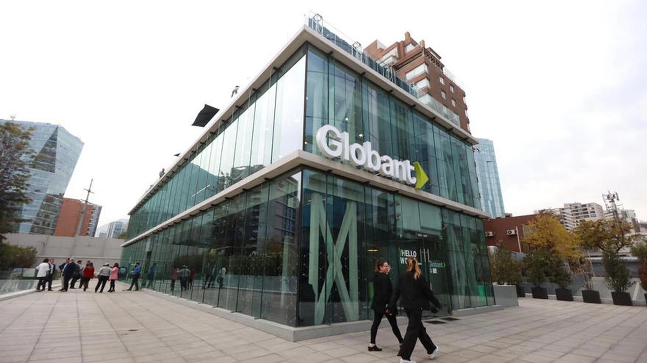 Globant apuesta a expandir su negocio por todo el país: en dónde inauguró un edificio 'inteligente'