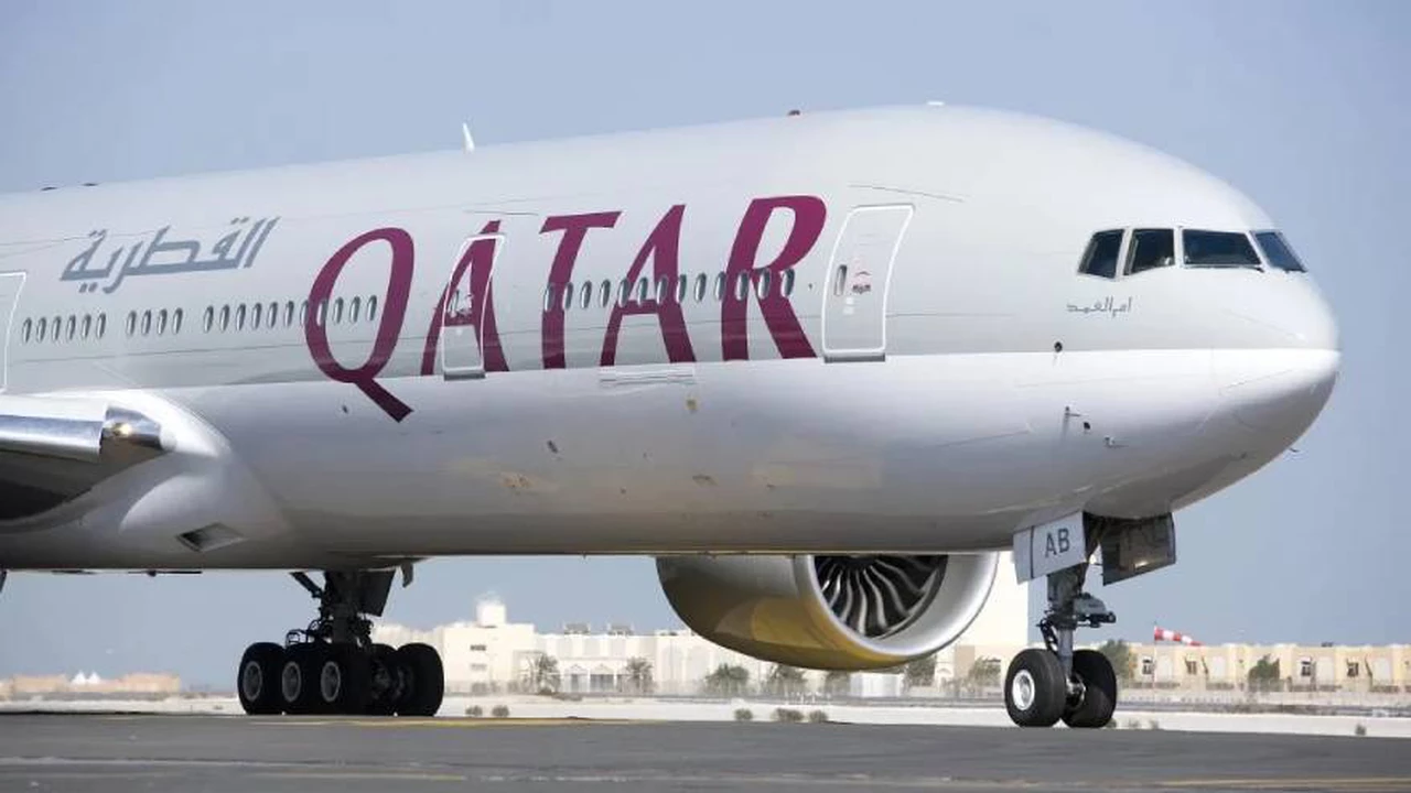 Mundial Qatar 2022: ¿cuánto cuesta ver toda la fase de grupos de la Copa del Mundo?
