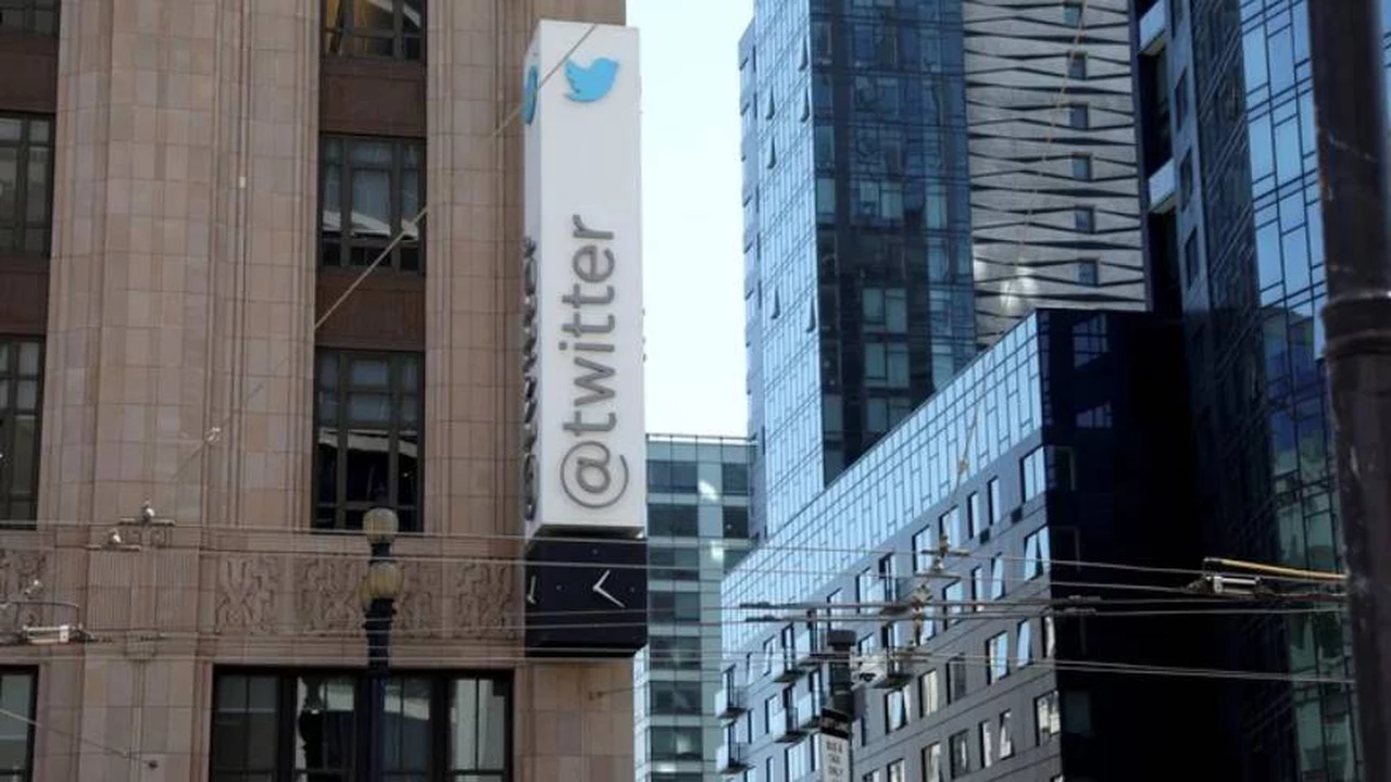 Vuelven a caer las acciones de Twitter: qué fue lo que pasó esta vez