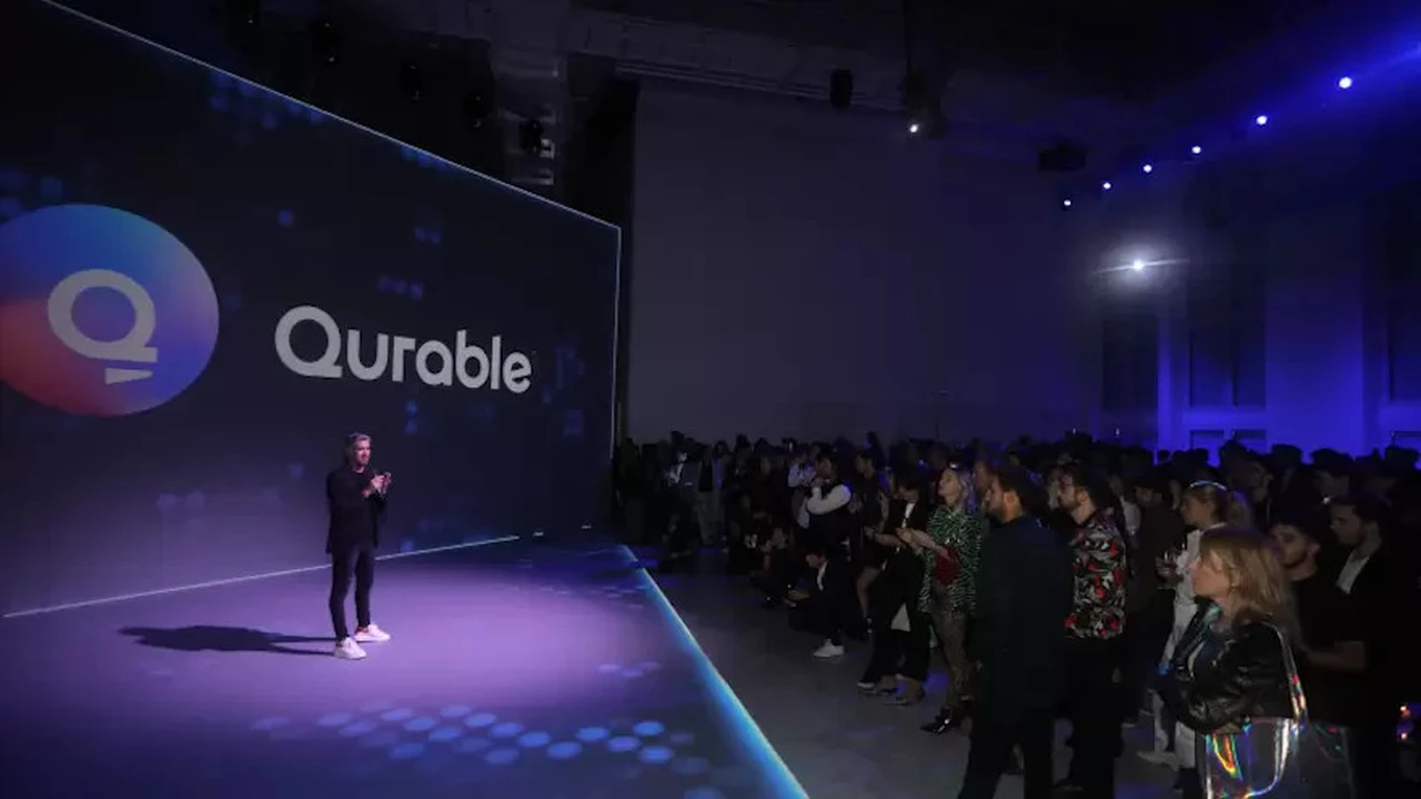 Cómo es Qurable, el nuevo proyecto argentino que hace pie en el metaverso