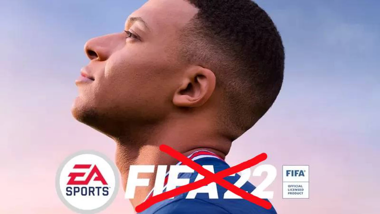 EA Sports anunció el final de FIFA en la previa del Mundial: ¿cuál será su proxima apuesta en juegos de fútbol?