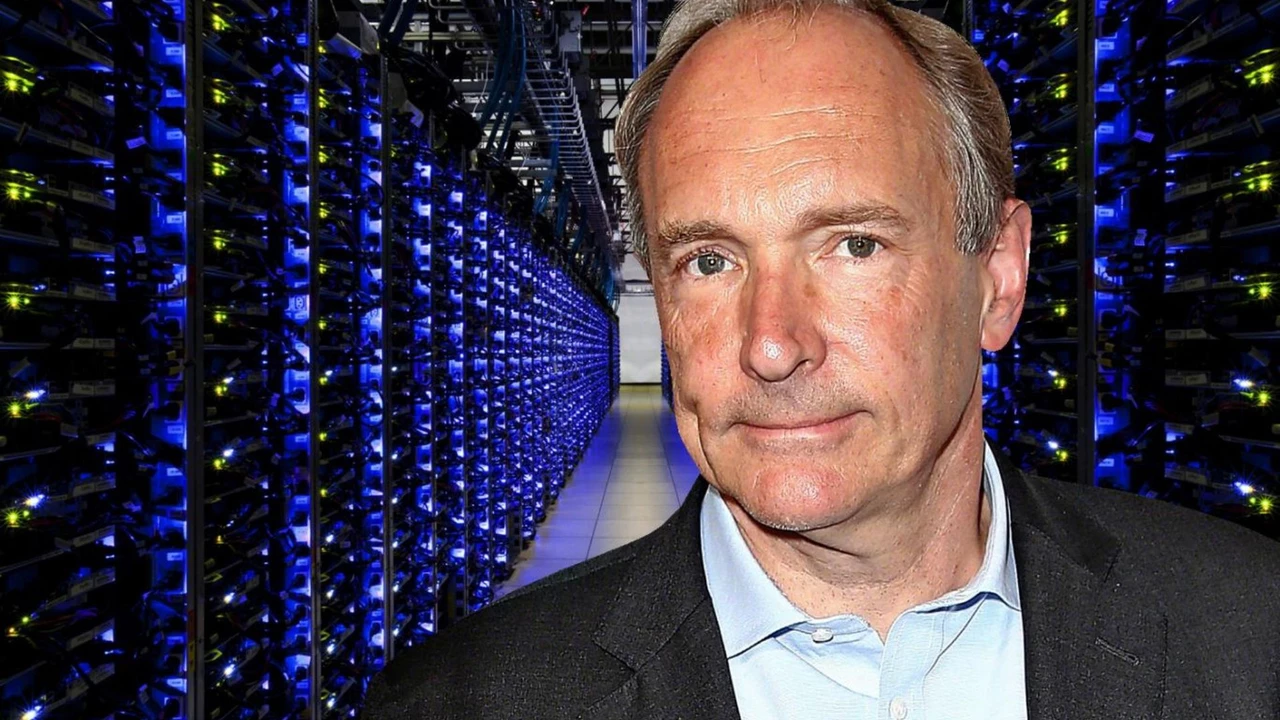 Tim Berners-Lee, creador de www, sorprende a todos con su visión sobre qué pasará con el Metaverso
