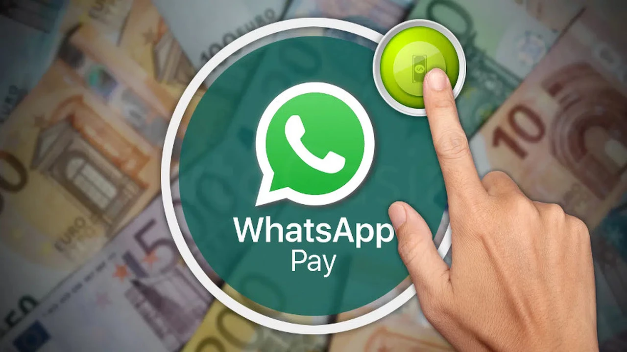Cómo es WhatsApp Pay: los pasos para configurarlo y usarlo con facilidad